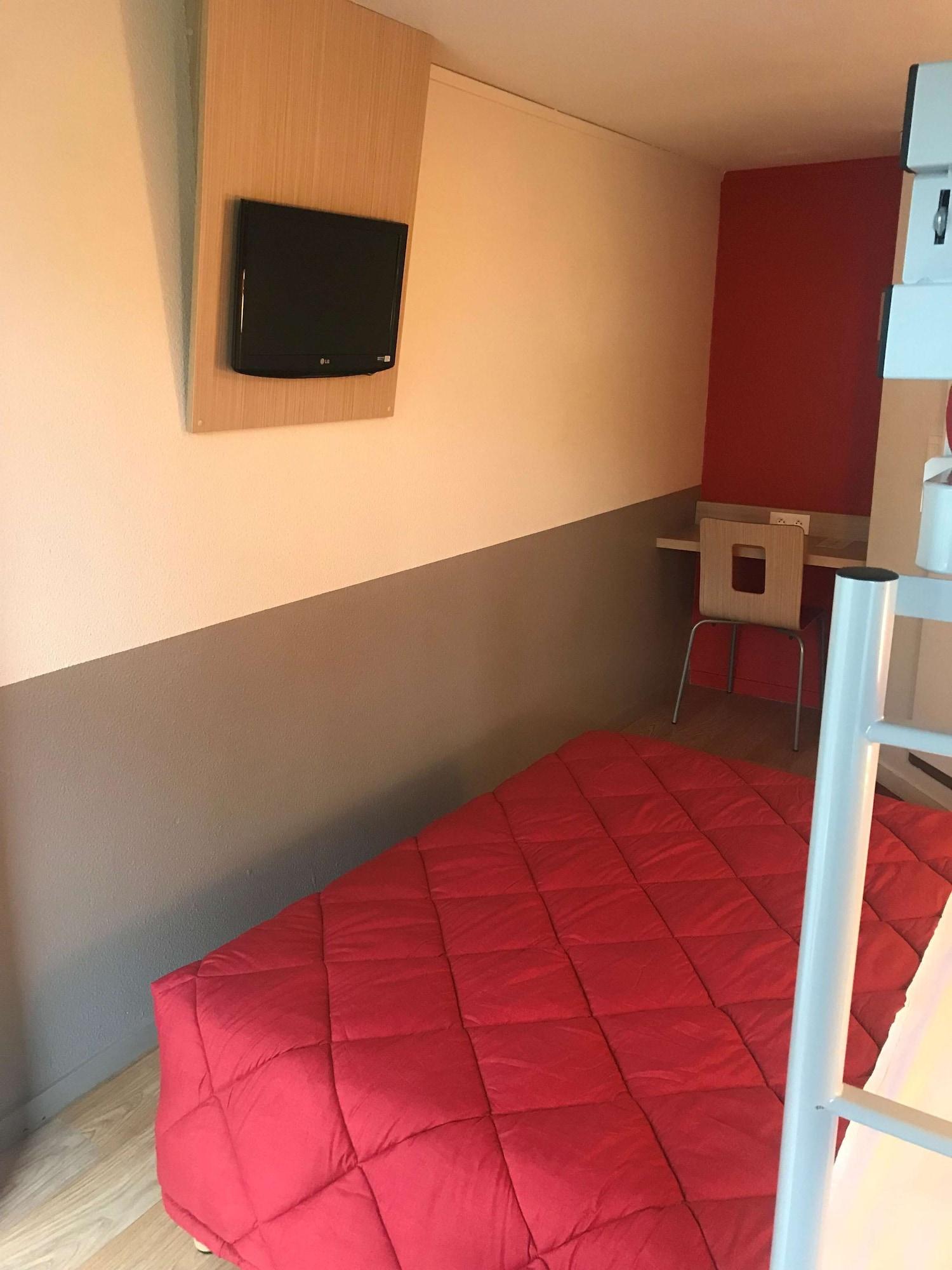 Premiere Classe Montbeliard -